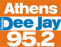 Athens DeeJay